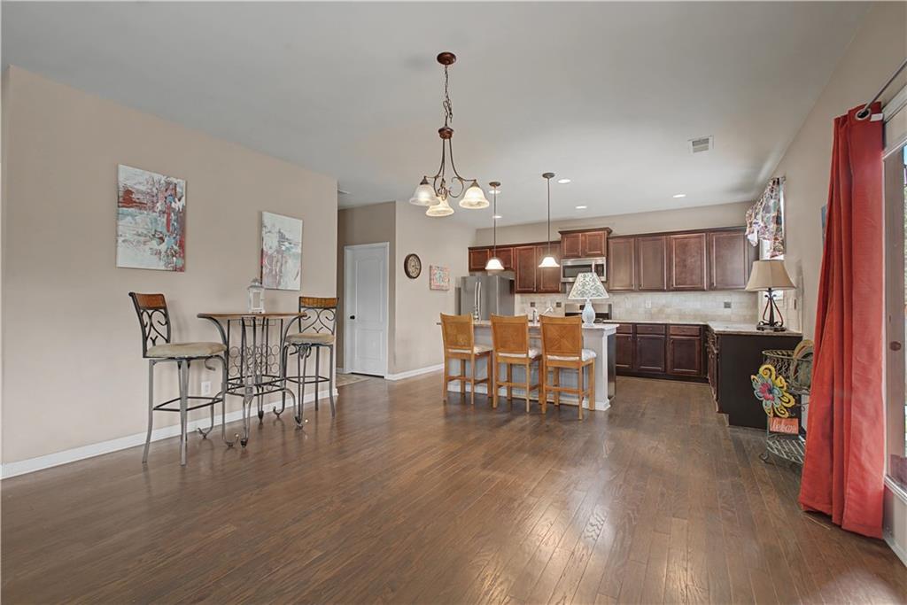 1626 Rolling View Way Southeast Dacula, GA 30019 - Photo 8 of 25