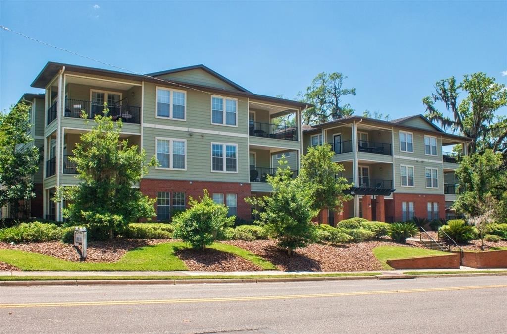 1257 Southwest 9th Road, Unit 312 Gainesville, FL 32601 - Photo 1 of 1