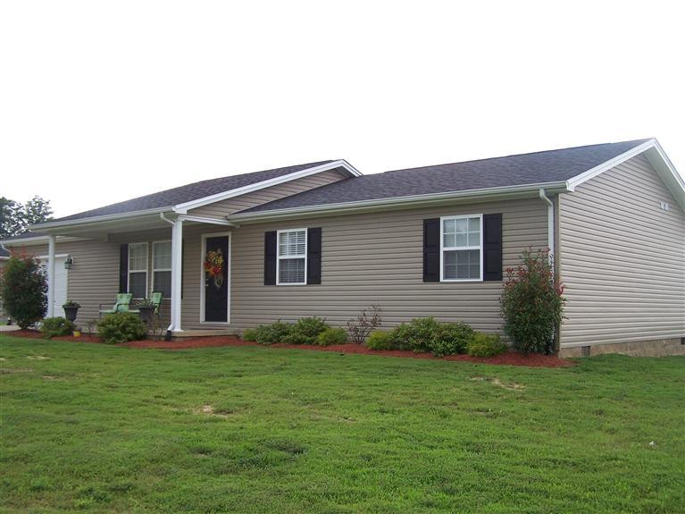 172 Holly Grove Road Corbin, KY 40701 - Photo 25 of 28 Photo 25