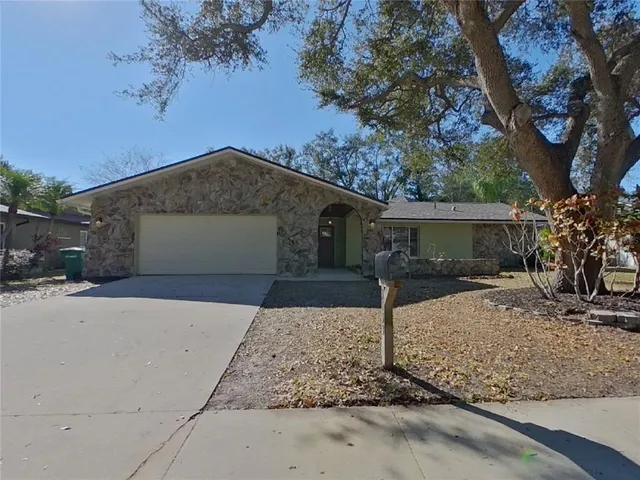 $3,699 | Undisclosed Address, Safety Harbor, FL 34695