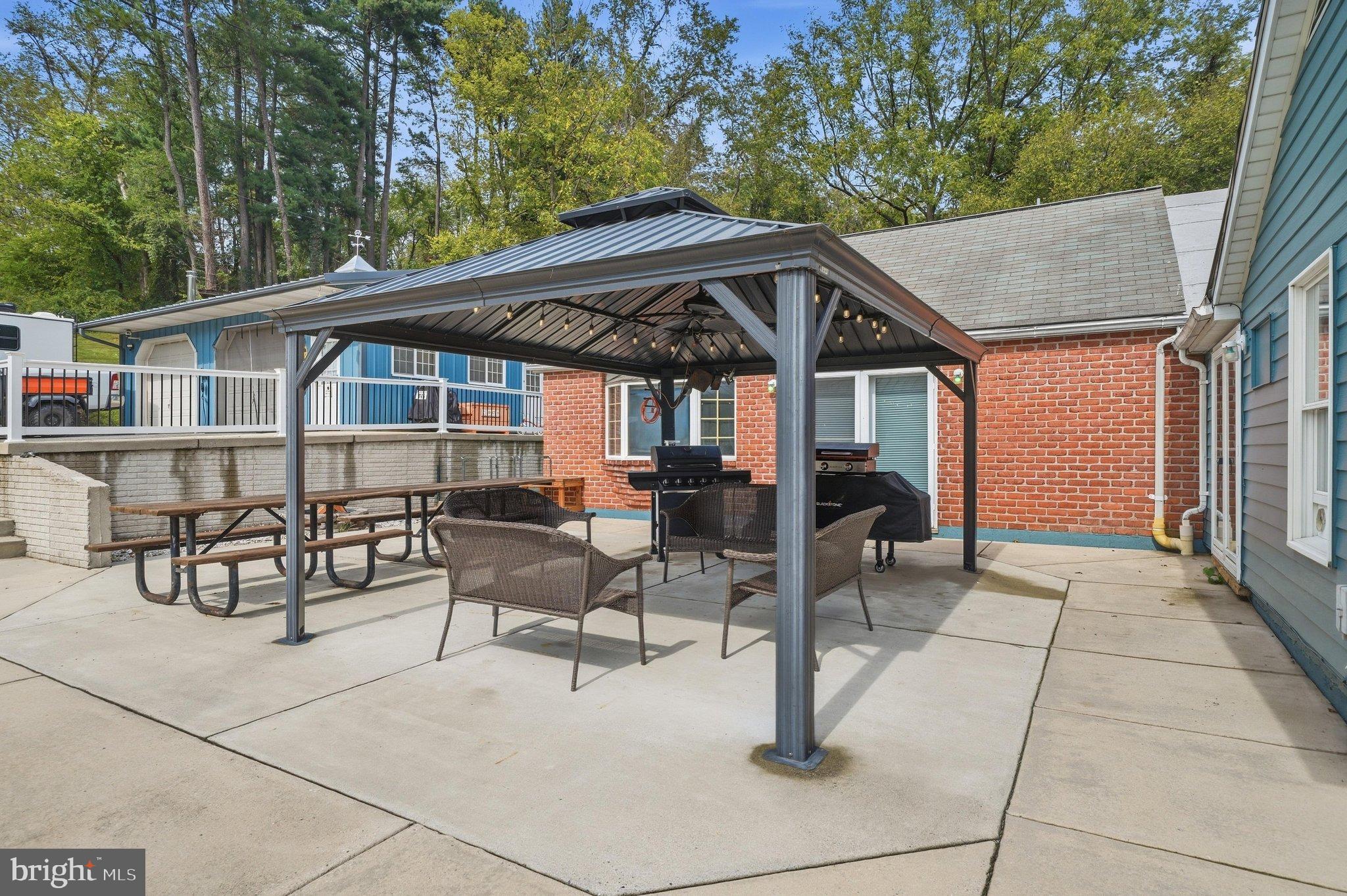 8613 Ramsburg Road Thurmont, MD 21788 - Photo 45 of 82 Exterior Front