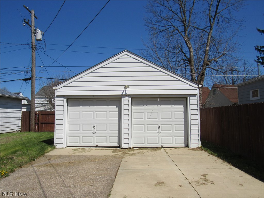7614 Ackley Road Parma, OH 44129 - Photo 20 of 21