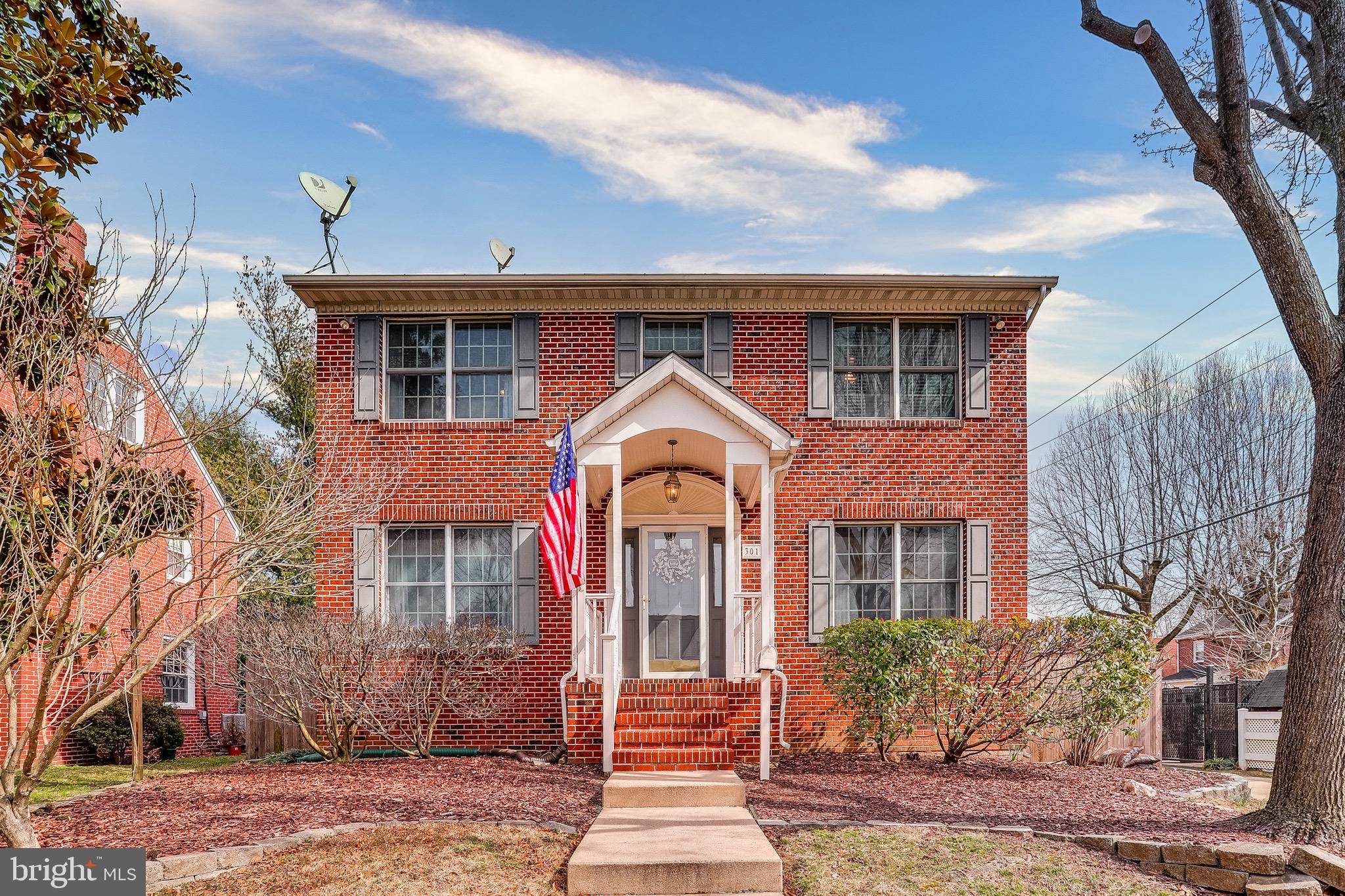 3013 Dunbrin Road Baltimore, MD 21222 - Photo 1 of 40 Your New Home!