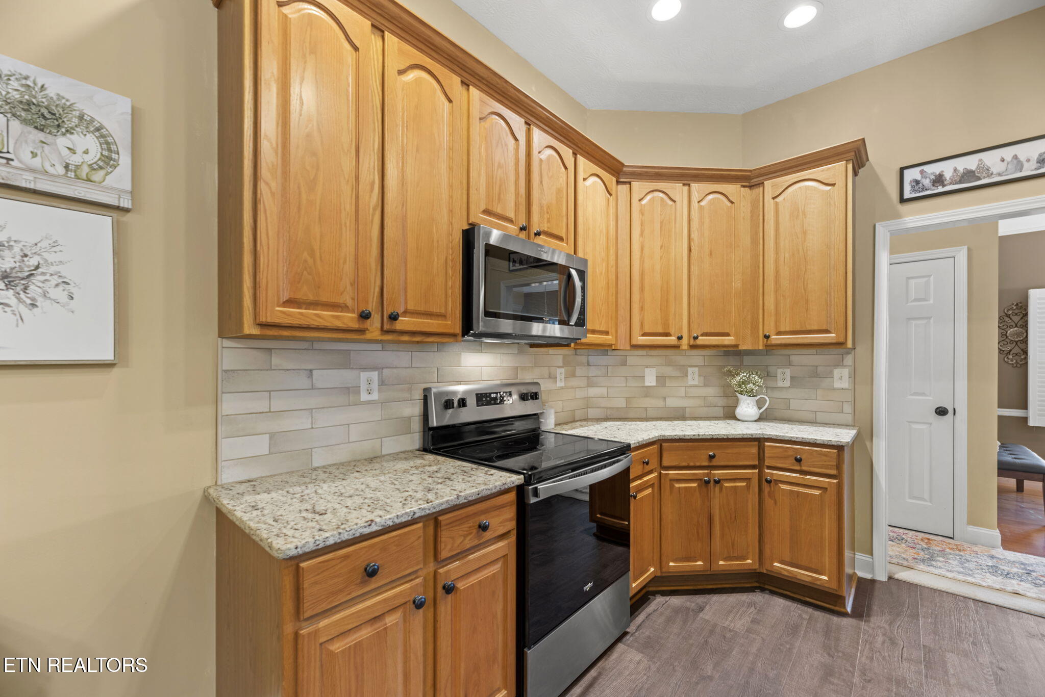 7609 Wilderness Path Road Corryton, TN 37721 - Photo 14 of 32 14
