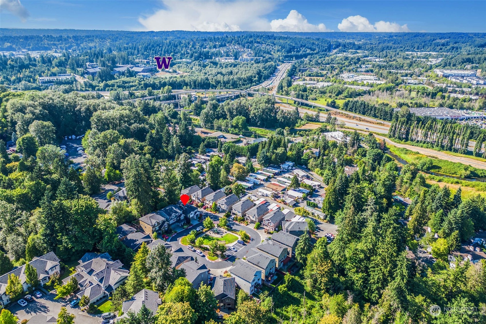 17325 121st Place Northeast Bothell, WA 98011 - Photo 25 of 26 Gallery Image 25