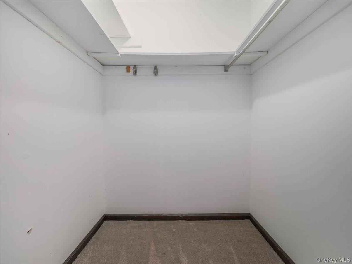 61 Rolling Ridge Road New City, NY 10956 - Photo 20 of 42 Walk in closet in primary bedroom