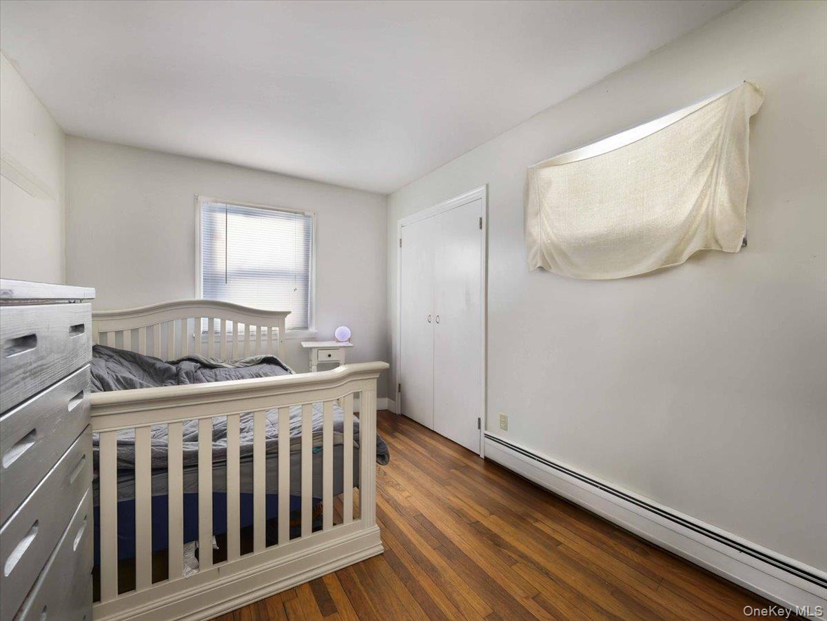 61 Rolling Ridge Road New City, NY 10956 - Photo 38 of 42 Bedroom 1 in Apartment