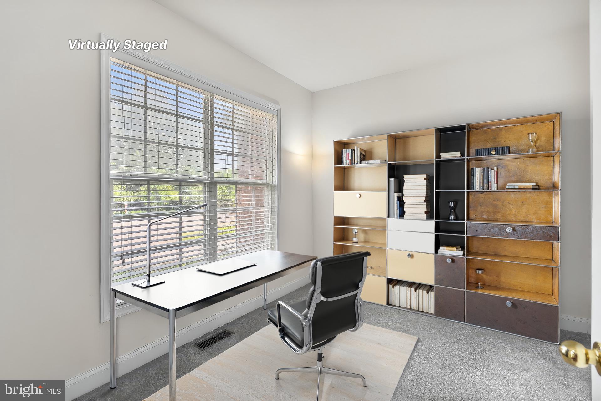 8301 Cedar View Court Clinton, MD 20735 - Photo 14 of 32 a room with furniture and a window