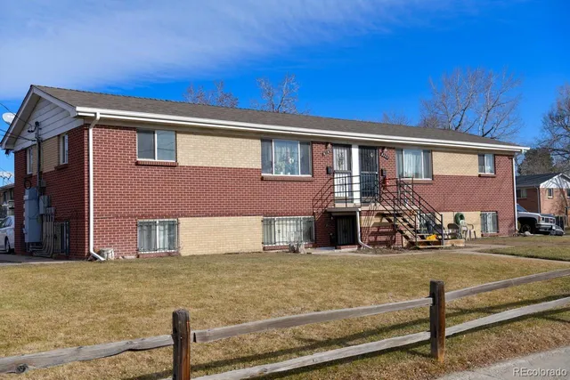 $850,000 | 9041 West 45th Place, Wheat Ridge, CO 80033