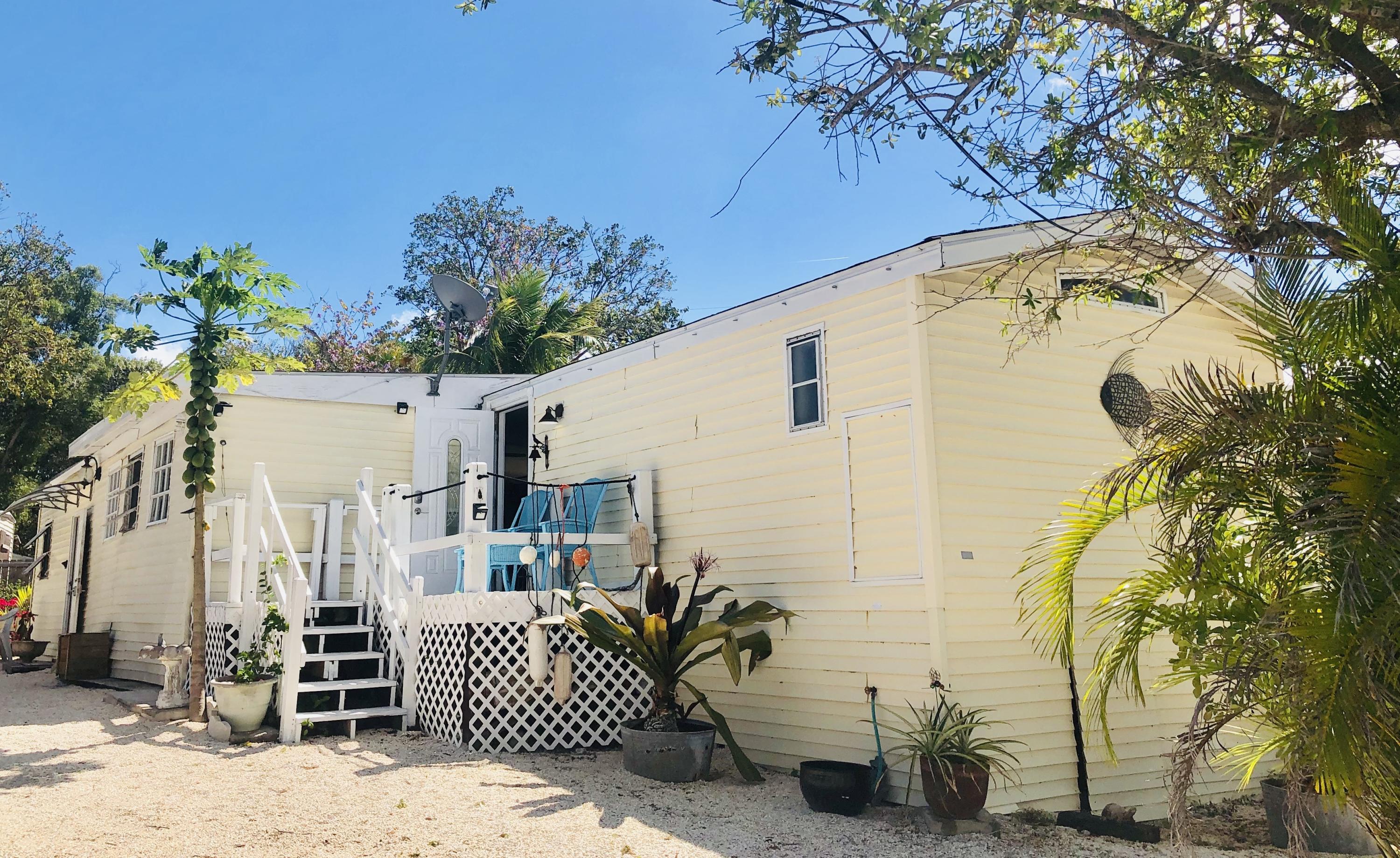 903 Plantation Road Key Largo, FL 33037 - Photo 1 of 27 903 front