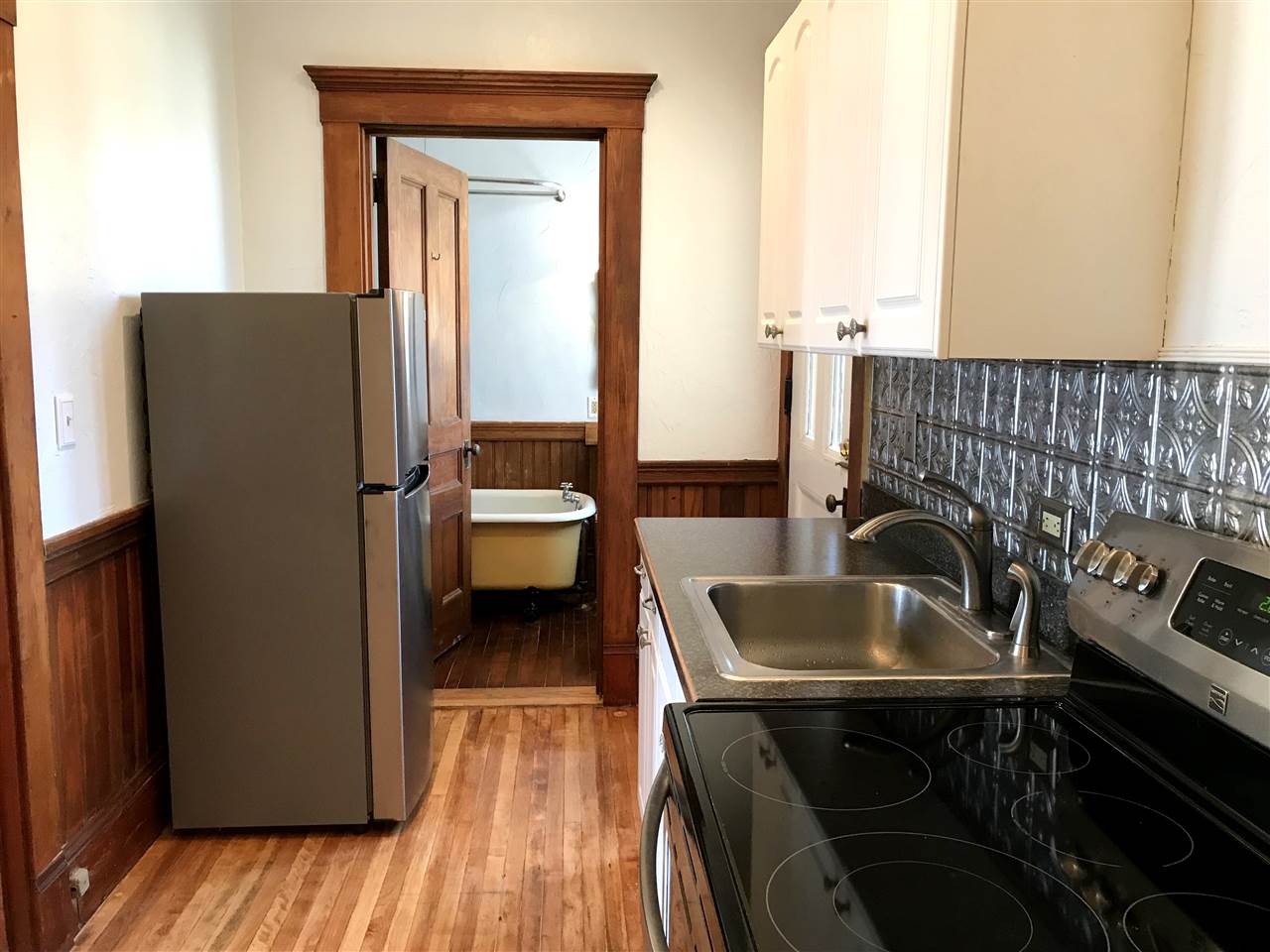 147 Pleasant Street, Unit #3 Laconia, NH 03246 - Photo 14 of 32