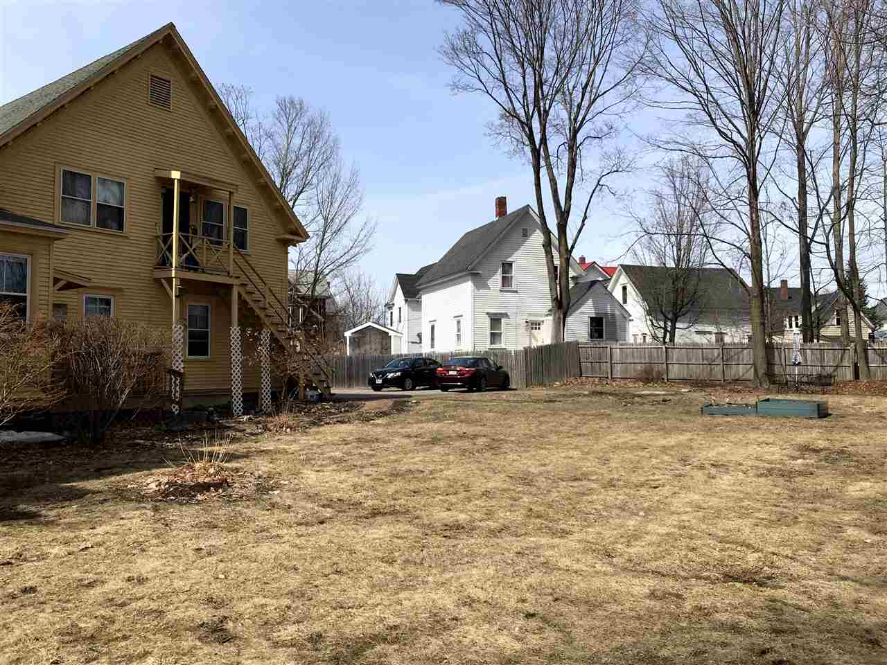 147 Pleasant Street, Unit #3 Laconia, NH 03246 - Photo 25 of 32
