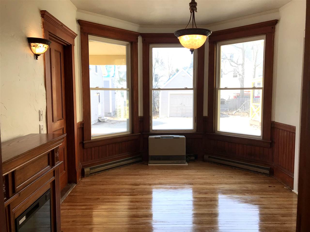 147 Pleasant Street, Unit #3 Laconia, NH 03246 - Photo 4 of 32