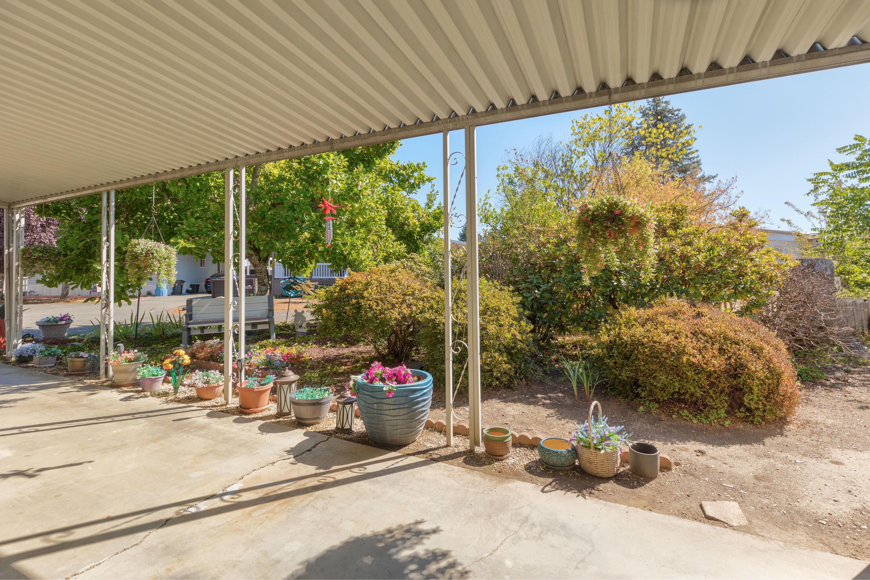 2373 Southwest Webster Road Grants Pass, OR 97526 - Photo 33 of 39 2nd Carport