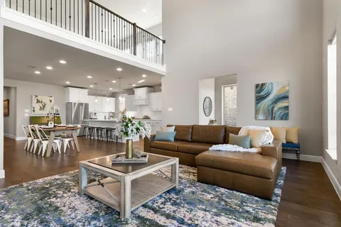 $950,000 | 8533 Western, The Colony, TX 75056