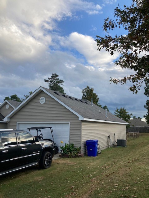 5408 Silver Fox Way North Augusta, SC 29841 - Photo 15 of 15