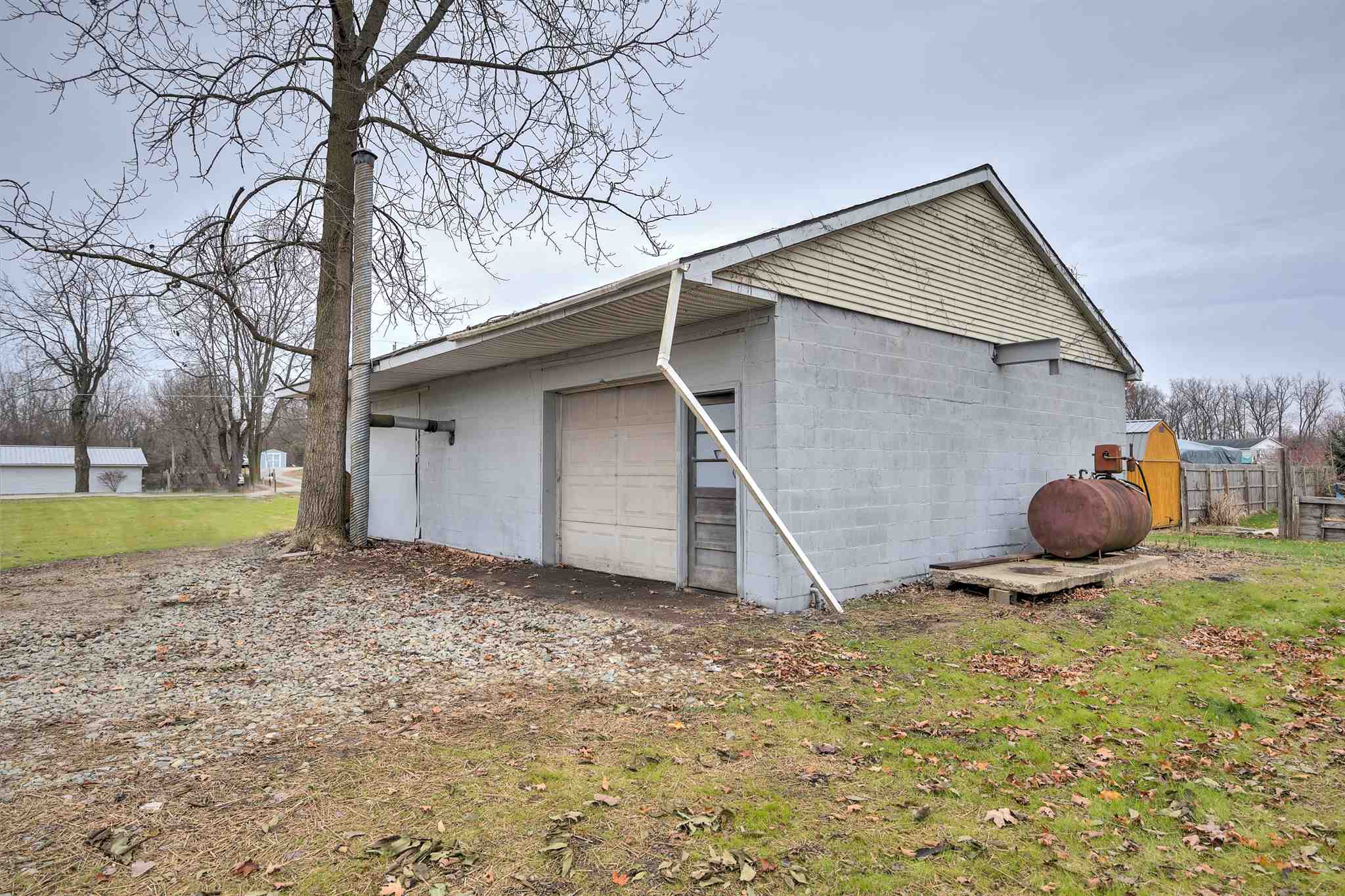 5229 Wooster Road Pierceton, IN 46562 - Photo 16 of 16 Gallery Image 16