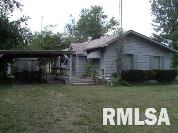 1755 Russell Road West Frankfort, IL 62896 - Photo 1 of 3 Gallery Image 1