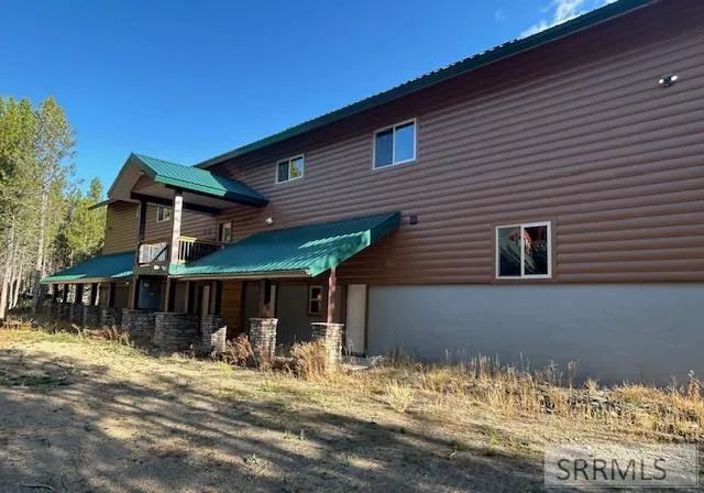 $1,300,000 | 4460 Brody's Cove, Island Park, ID 83429