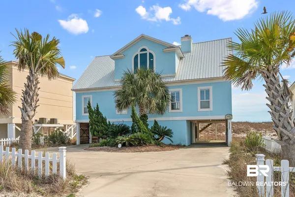 $2,388,000 | 2283 West Beach Boulevard, Gulf Shores, AL 36542