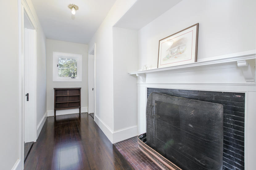 2 West Drive Marion, MA 02738 - Photo 13 of 23 a living room with a fireplace and a window