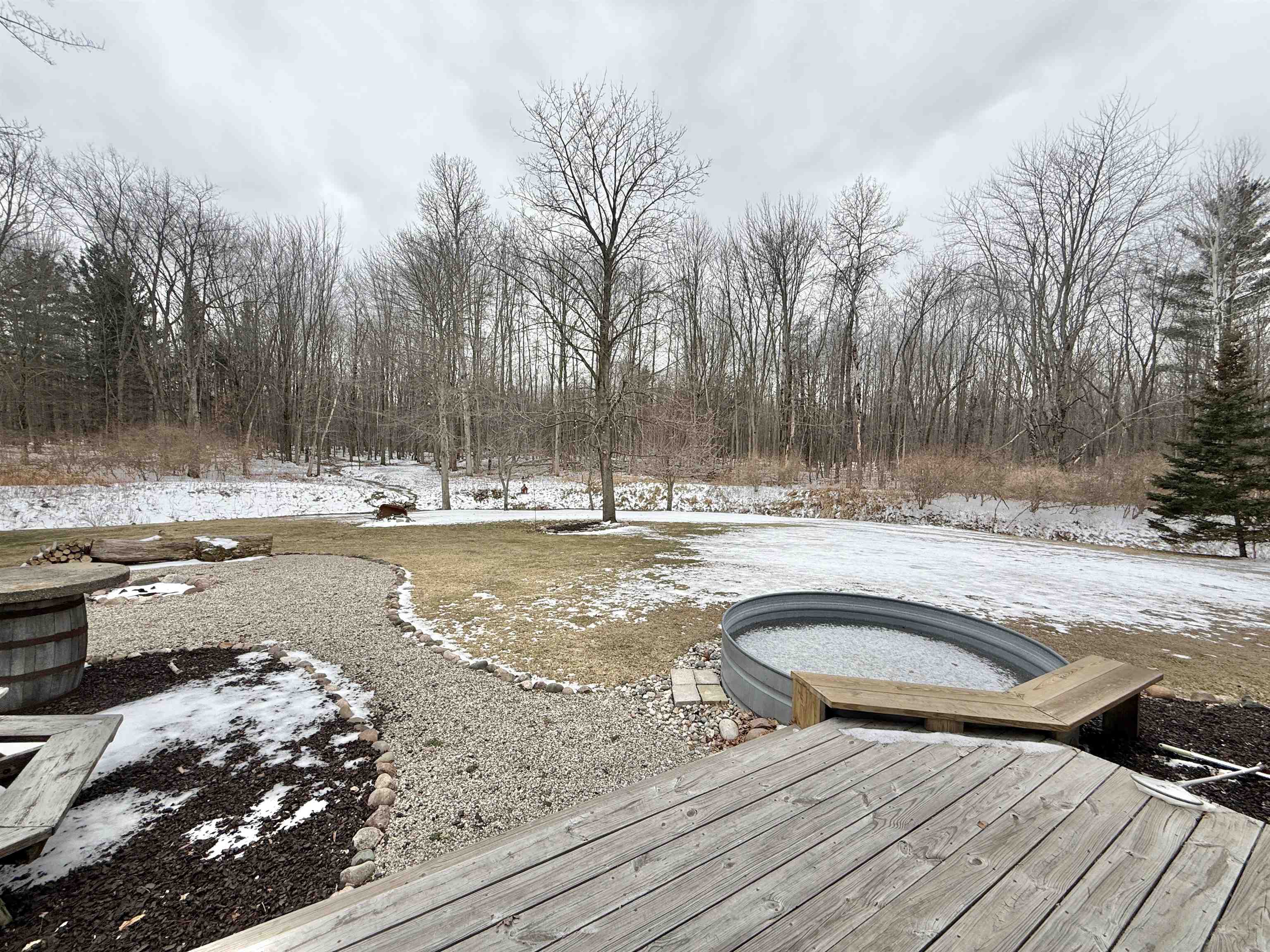 3489 Bay Arenac Line Road Pinconning, MI 48650 - Photo 6 of 31