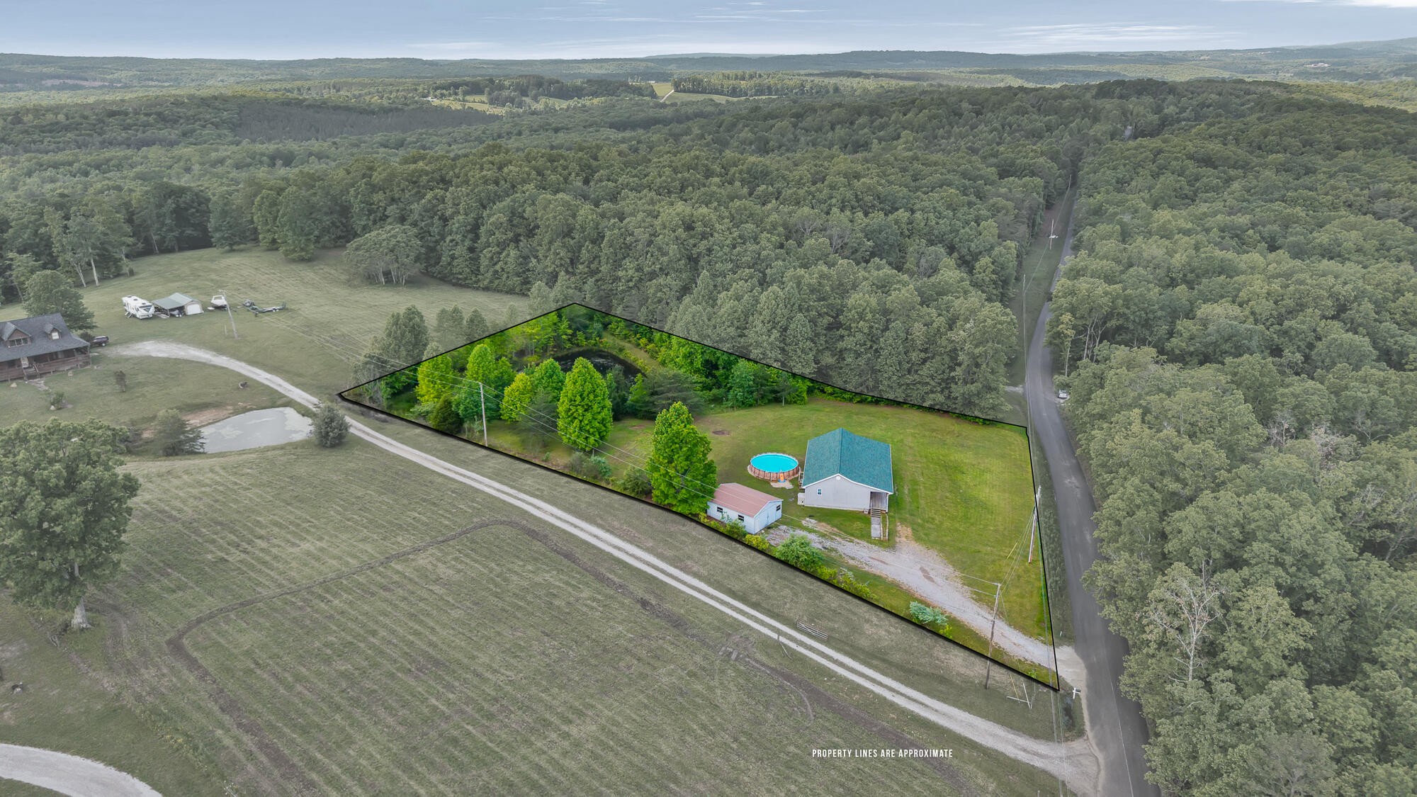 6197 Dogwood Road Grandview, TN 37337 - Photo 4 of 37 Gallery Image 4