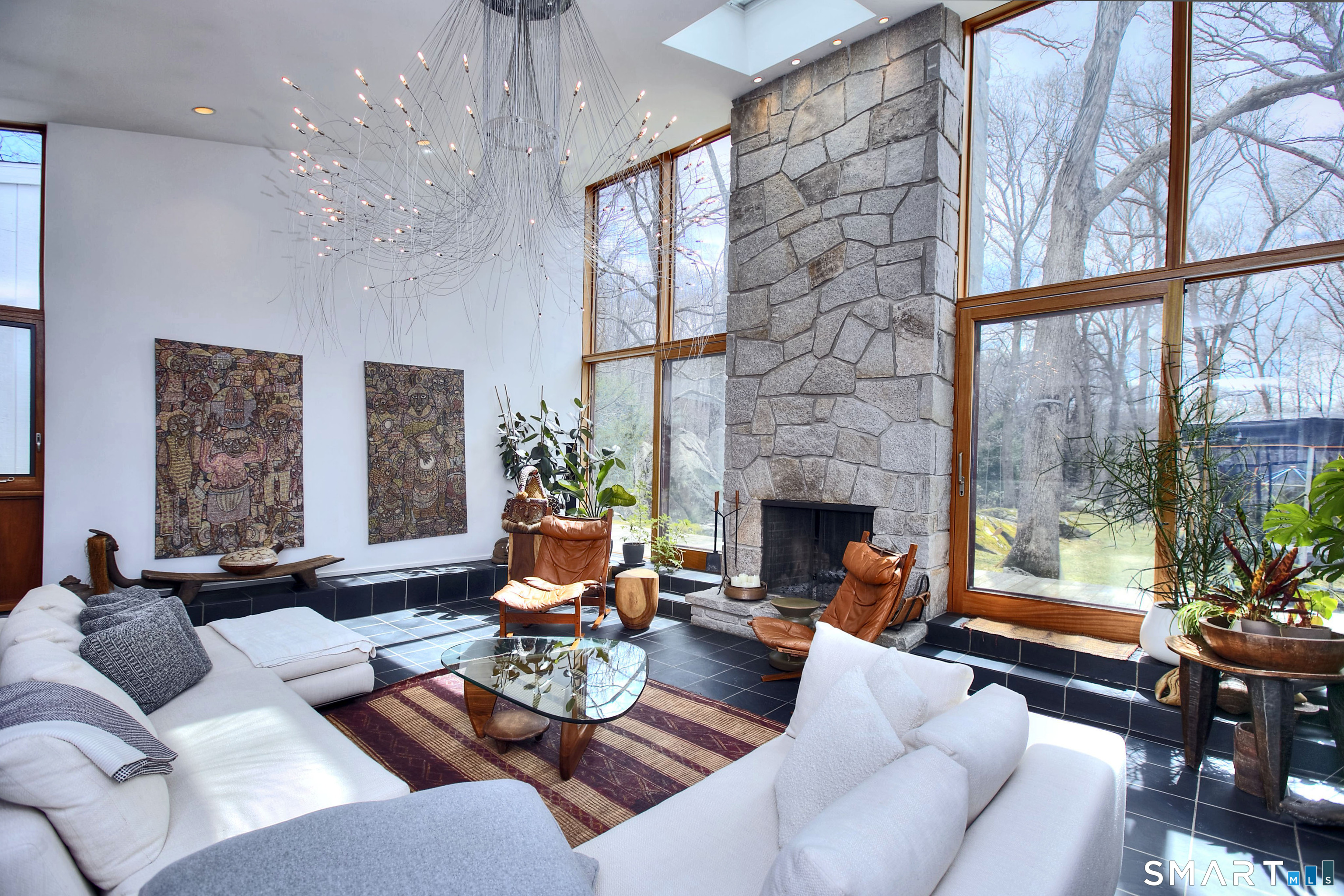 112 Birch Hill Road Weston, CT 06883 - Photo 7 of 40