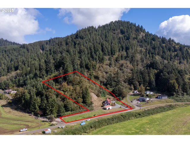 a view of outdoor space