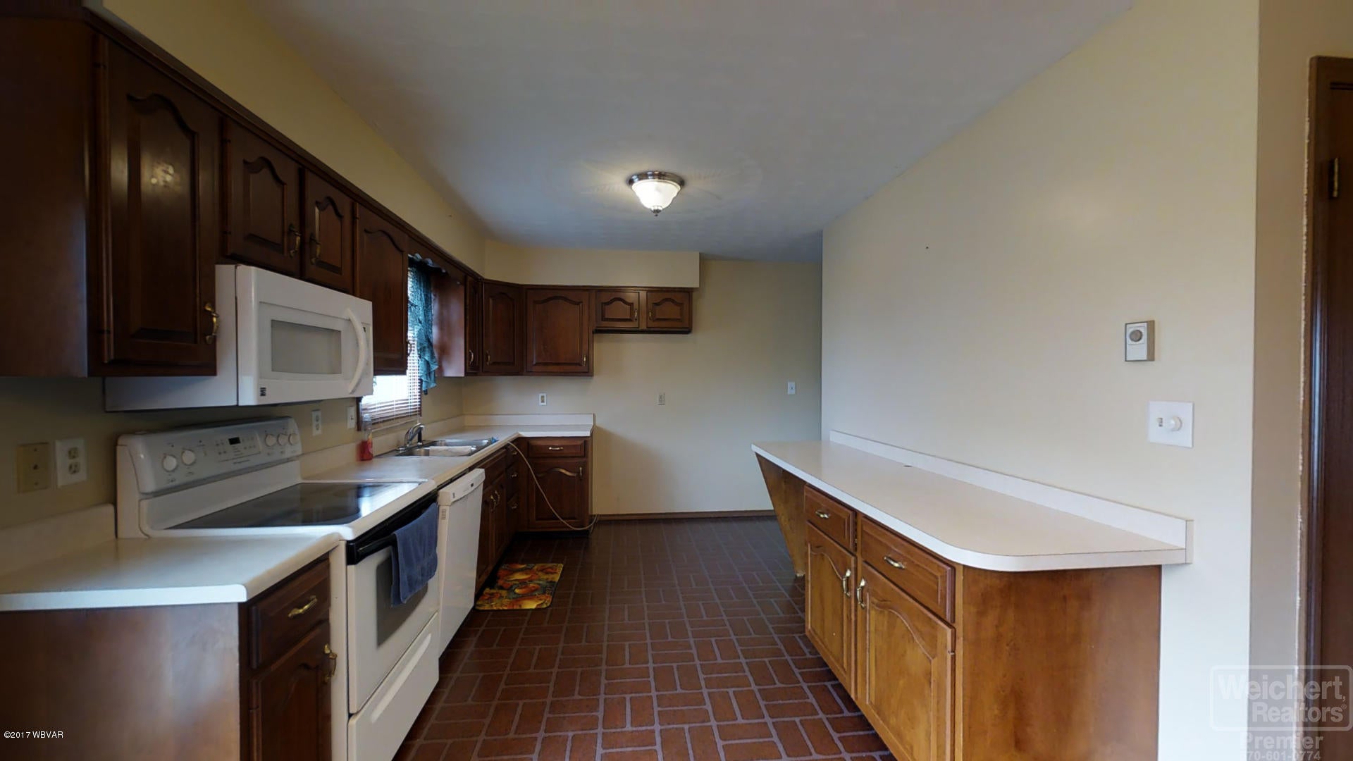 25 Old Orchard Road Milton, PA 17847 - Photo 7 of 24 Kitchen 2