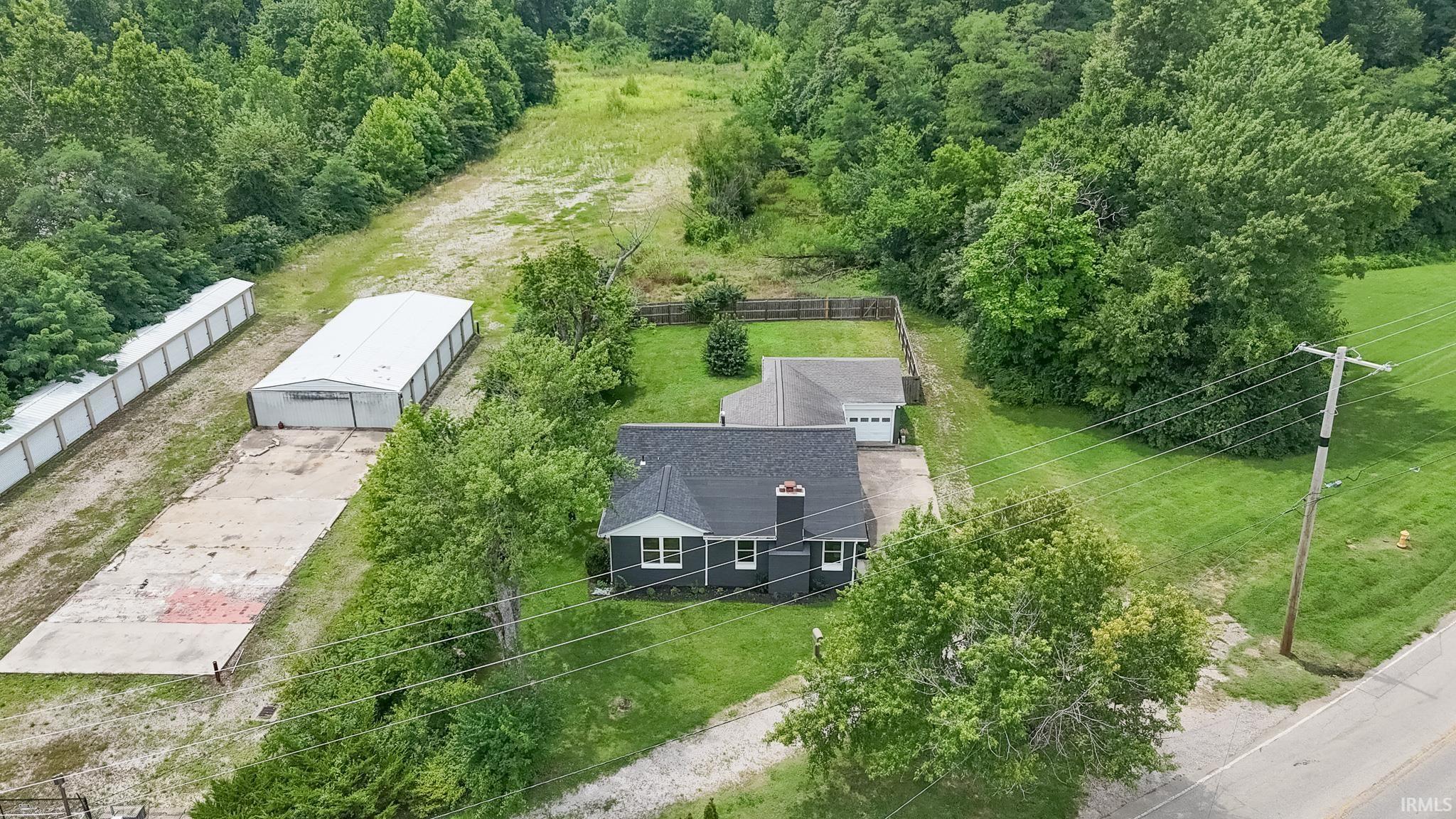 3524 Kratzville Road Evansville, IN 47710 - Photo 37 of 37