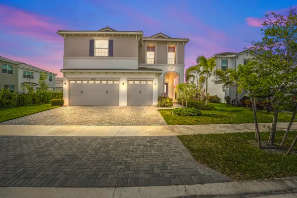 $749,900 | 5236 Liberty Lane, Westlake, FL 33470