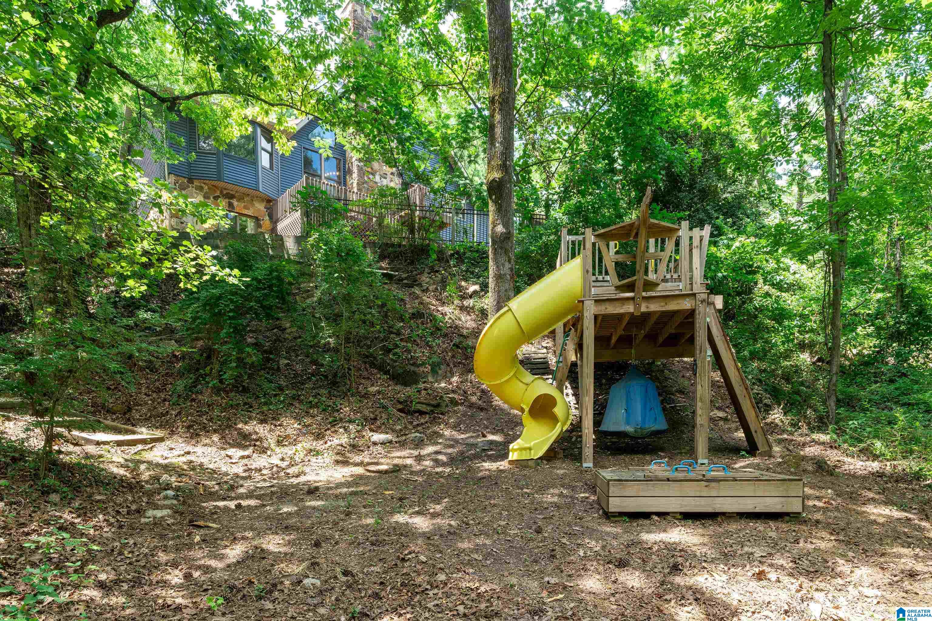 3117 Renfro Road Vestavia Hills, AL 35216 - Photo 48 of 60