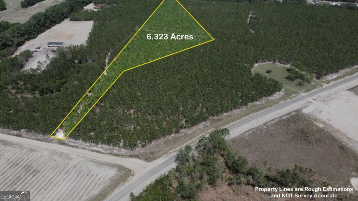 4690 Godwin Road Blackshear, GA 31516 - Photo 2 of 10 a view of a park