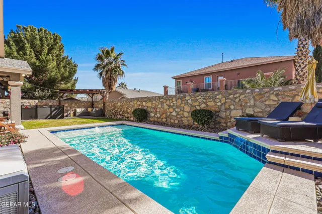 $350,000 | 12612 Sun Haven Drive, El Paso, TX 79938