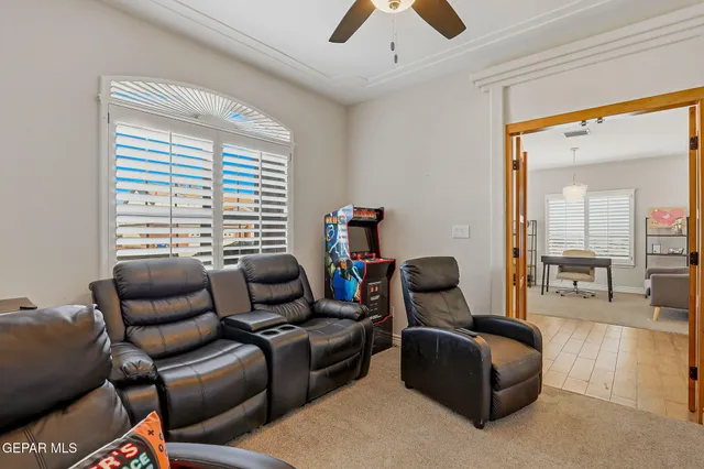 $350,000 | 12612 Sun Haven Drive, El Paso, TX 79938