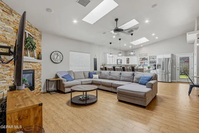 $350,000 | 12612 Sun Haven Drive, El Paso, TX 79938