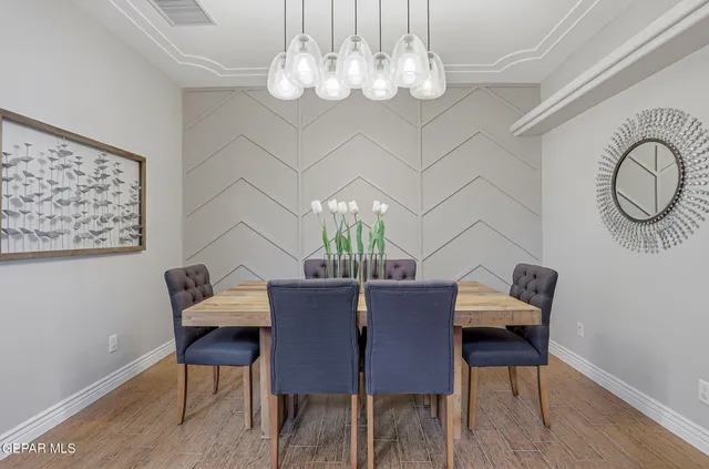 $350,000 | 12612 Sun Haven Drive, El Paso, TX 79938