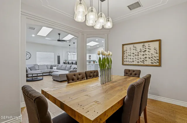 $350,000 | 12612 Sun Haven Drive, El Paso, TX 79938