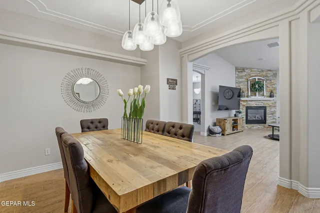 $350,000 | 12612 Sun Haven Drive, El Paso, TX 79938