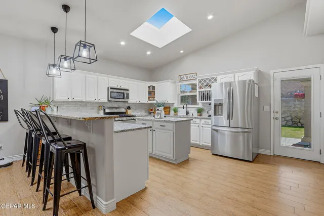 $350,000 | 12612 Sun Haven Drive, El Paso, TX 79938