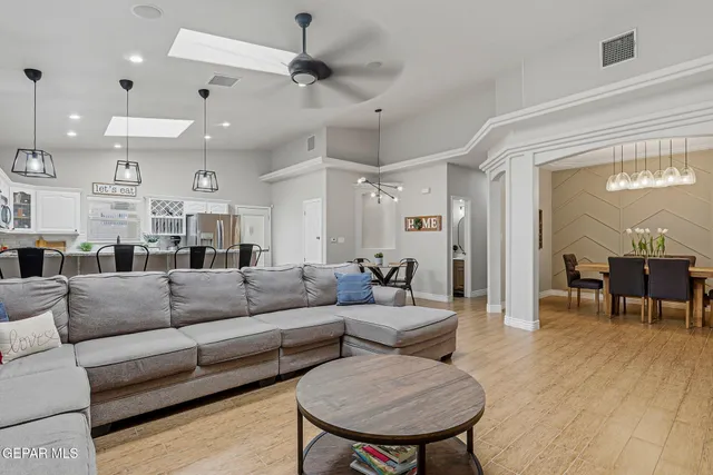 $350,000 | 12612 Sun Haven Drive, El Paso, TX 79938