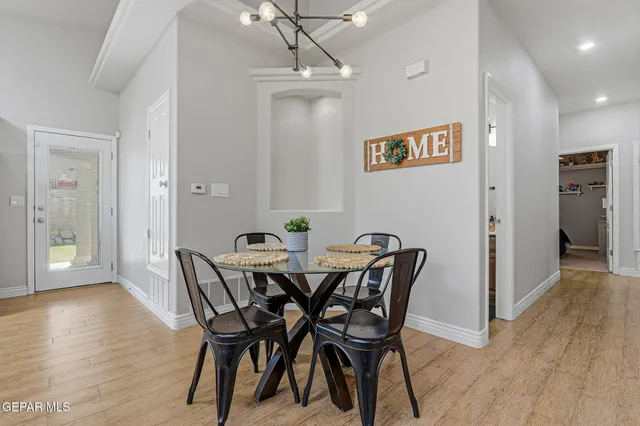 $350,000 | 12612 Sun Haven Drive, El Paso, TX 79938