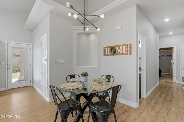 $350,000 | 12612 Sun Haven Drive, El Paso, TX 79938