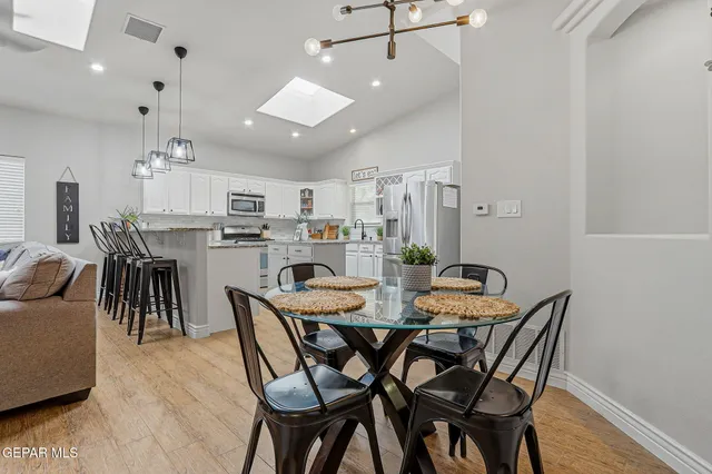 $350,000 | 12612 Sun Haven Drive, El Paso, TX 79938