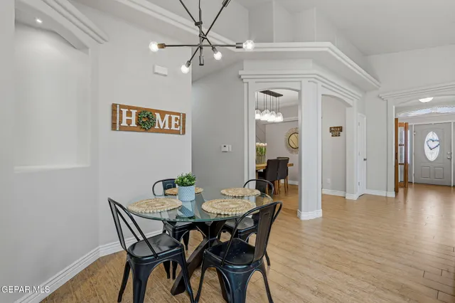 $350,000 | 12612 Sun Haven Drive, El Paso, TX 79938