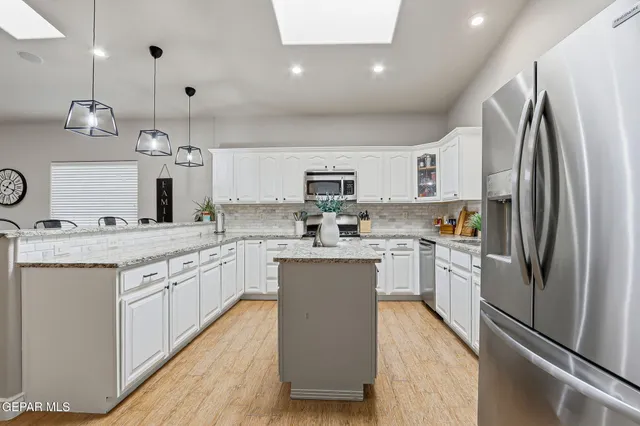 $350,000 | 12612 Sun Haven Drive, El Paso, TX 79938