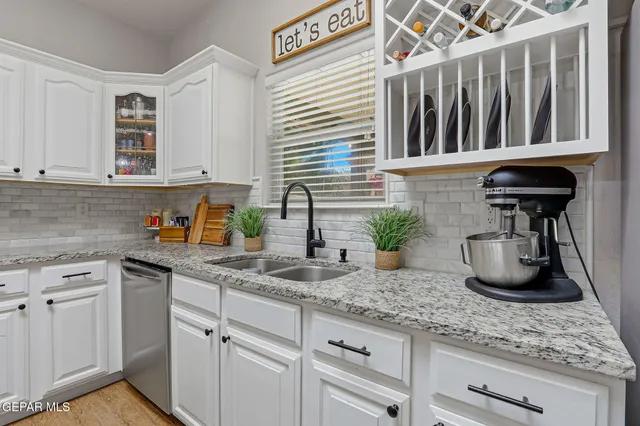 $350,000 | 12612 Sun Haven Drive, El Paso, TX 79938