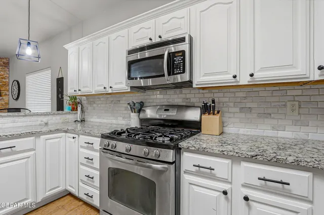 $350,000 | 12612 Sun Haven Drive, El Paso, TX 79938