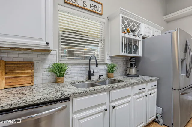 $350,000 | 12612 Sun Haven Drive, El Paso, TX 79938